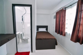  The Strand Suites and Dormitel  Давао Сити